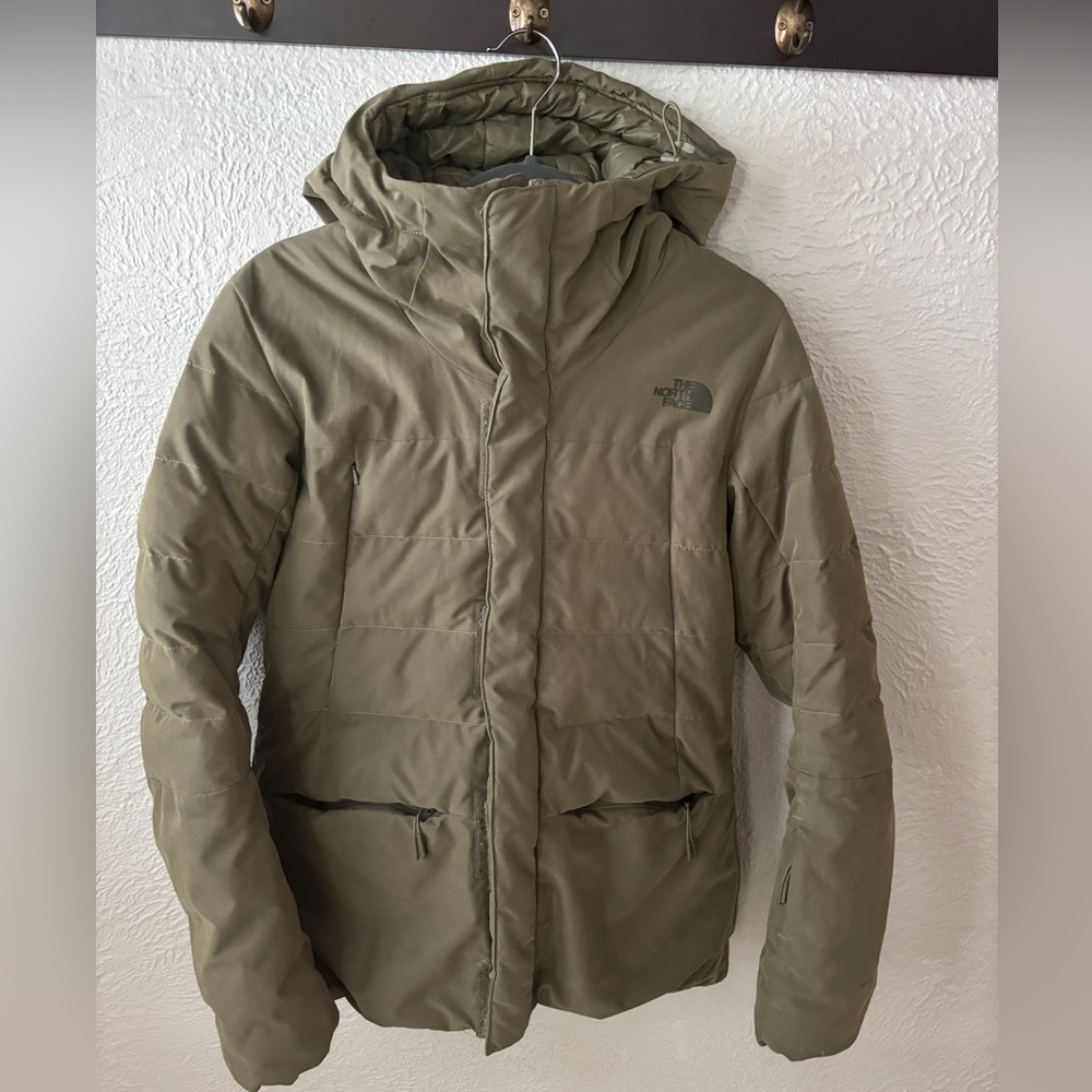 The Northface Winter Jacket - image 1